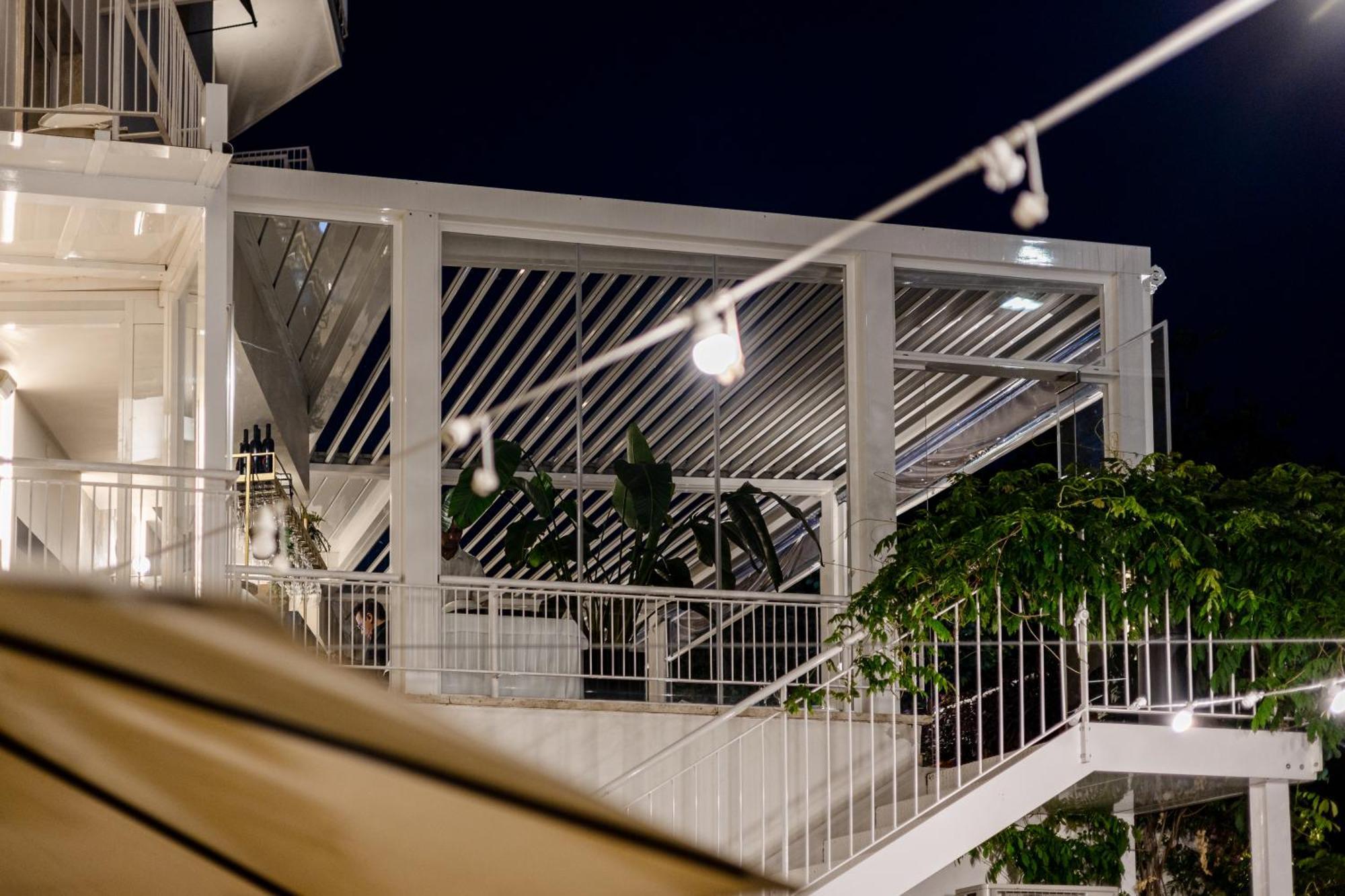 Villa Zaccardi Roma Exterior foto