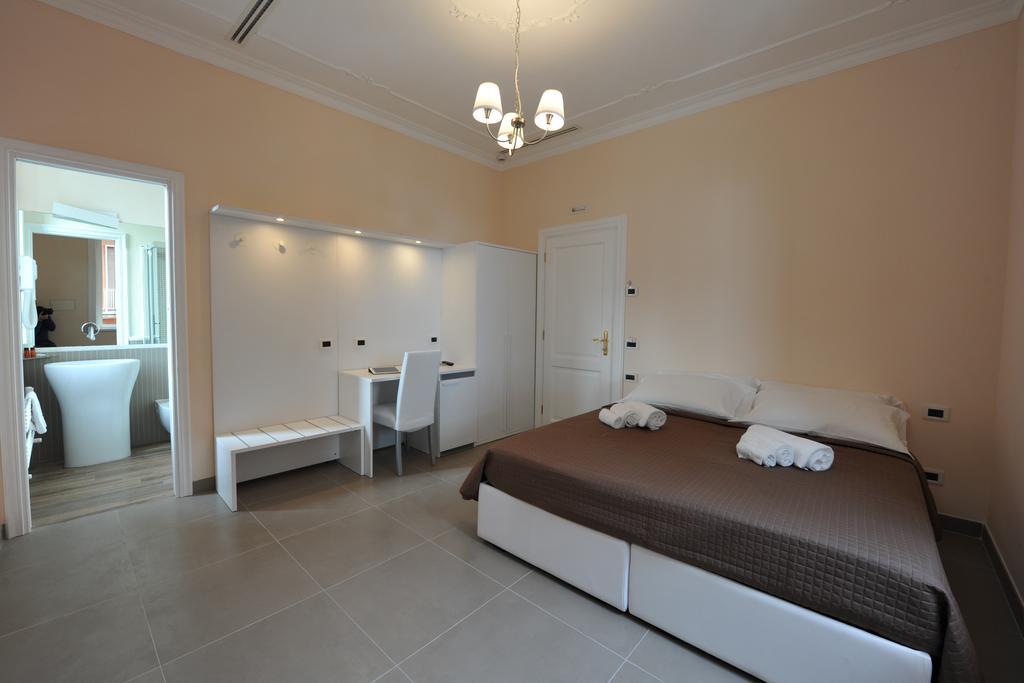 Villa Zaccardi Roma Exterior foto