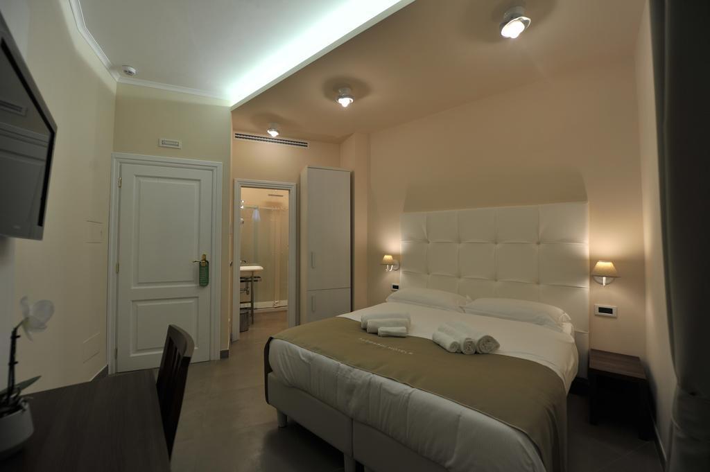 Villa Zaccardi Roma Exterior foto