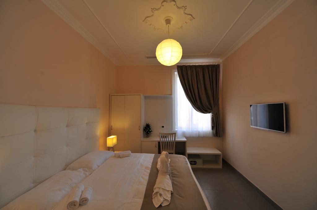 Villa Zaccardi Roma Exterior foto